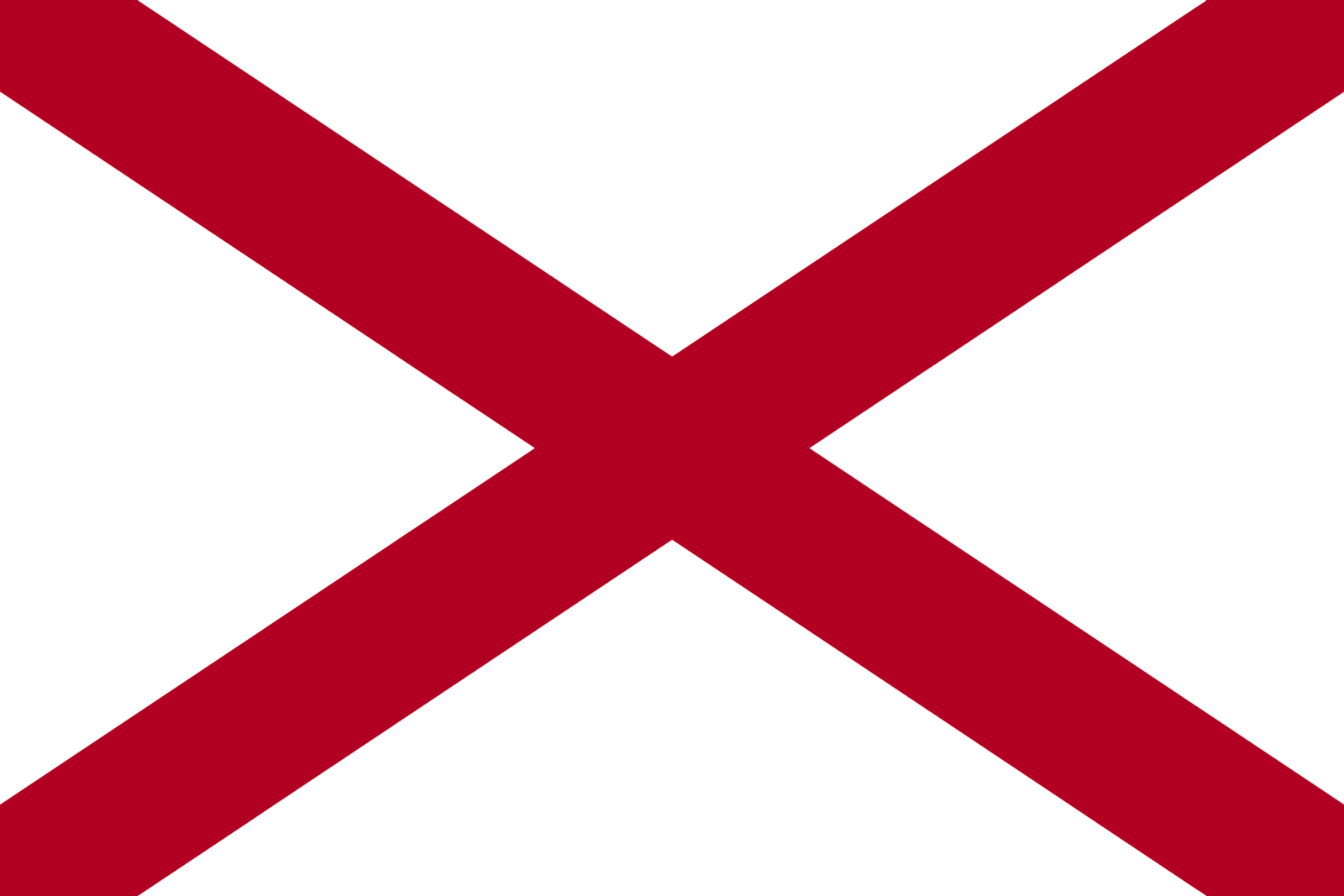 Alabama flag