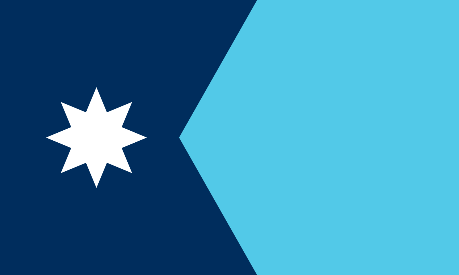 Minnesota flag